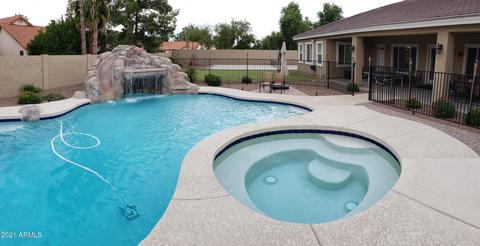 3347 E Garnet Ave, Mesa, AZ 85204 photo 18