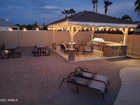 3347 E Garnet Ave, Mesa, AZ 85204 photo 12