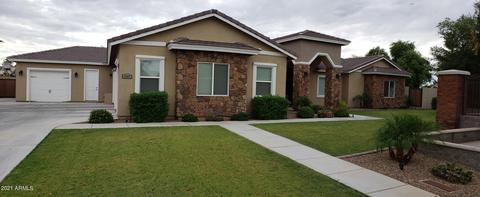 3347 E Garnet Ave, Mesa, AZ 85204 photo 2