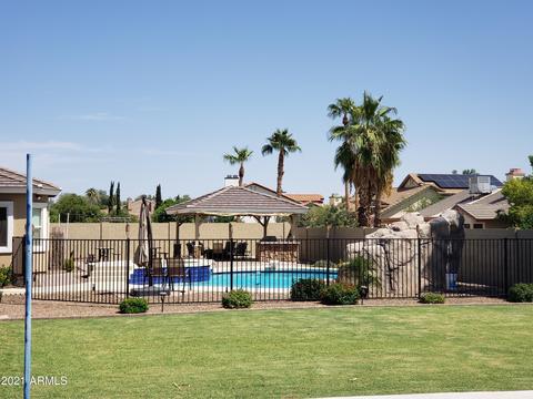 3347 E Garnet Ave, Mesa, AZ 85204 photo 21