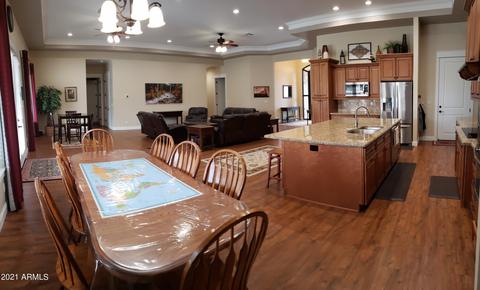3347 E Garnet Ave, Mesa, AZ 85204 photo 31