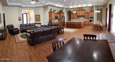 3347 E Garnet Ave, Mesa, AZ 85204 photo 32