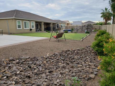 3347 E Garnet Ave, Mesa, AZ 85204 photo 23