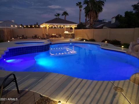 3347 E Garnet Ave, Mesa, AZ 85204 photo 16