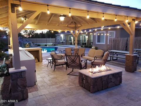 3347 E Garnet Ave, Mesa, AZ 85204 photo 8