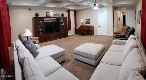 3347 E Garnet Ave, Mesa, AZ 85204 photo 39