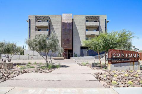 2300 E Campbell Ave #302, Phoenix, AZ 85016 photo 1