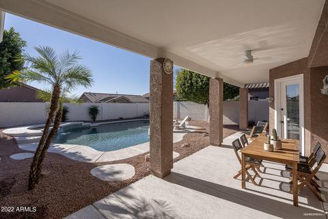 4707 E Robin Ln, Phoenix, AZ 85050 photo 16