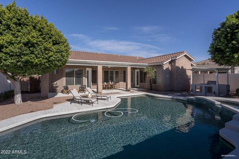 4707 E Robin Ln, Phoenix, AZ 85050 photo 15