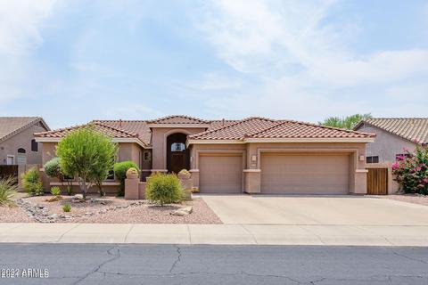 4707 E Robin Ln, Phoenix, AZ 85050 photo 2