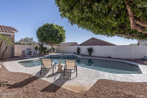 4707 E Robin Ln, Phoenix, AZ 85050 photo 3