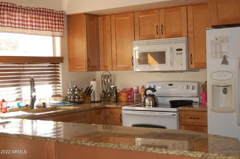 1452 E Century Ave, Gilbert, AZ 85296 photo 2