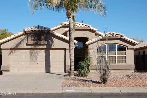 1452 E Century Ave, Gilbert, AZ 85296 photo 1