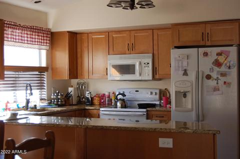 1452 E Century Ave, Gilbert, AZ 85296 photo 4