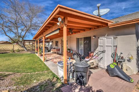 7337 E Dewberry Ave, Mesa, AZ 85208 photo 23