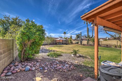 7337 E Dewberry Ave, Mesa, AZ 85208 photo 21