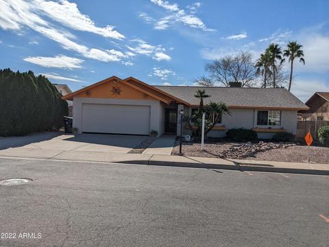 7337 E Dewberry Ave, Mesa, AZ 85208 photo 1