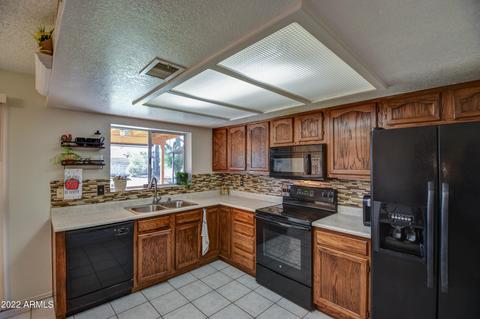 7337 E Dewberry Ave, Mesa, AZ 85208 photo 4