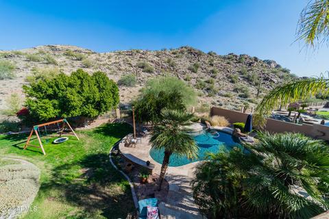1349 E Desert Willow Dr, Phoenix, AZ 85048 photo 45