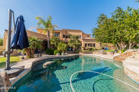 1349 E Desert Willow Dr, Phoenix, AZ 85048 photo 62