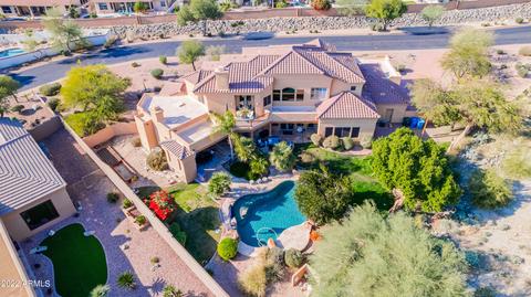 1349 E Desert Willow Dr, Phoenix, AZ 85048 photo 12