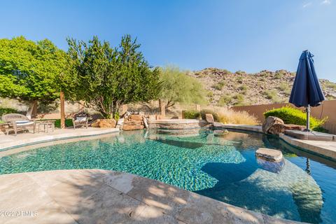 1349 E Desert Willow Dr, Phoenix, AZ 85048 photo 61
