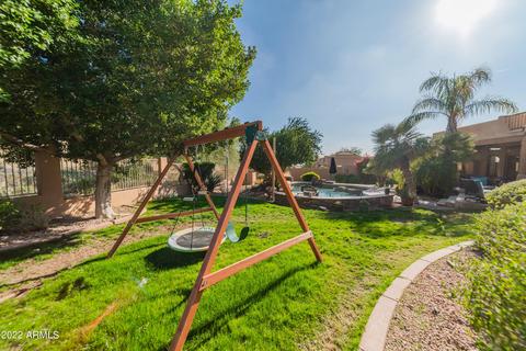 1349 E Desert Willow Dr, Phoenix, AZ 85048 photo 58