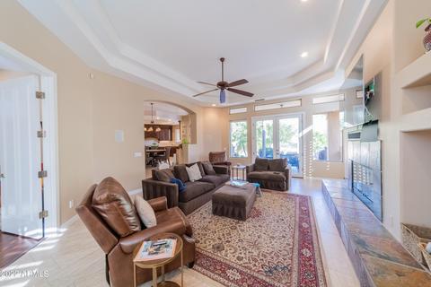 1349 E Desert Willow Dr, Phoenix, AZ 85048 photo 27