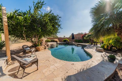 1349 E Desert Willow Dr, Phoenix, AZ 85048 photo 59