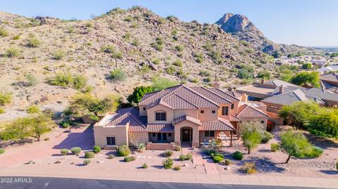1349 E Desert Willow Dr, Phoenix, AZ 85048 photo 7