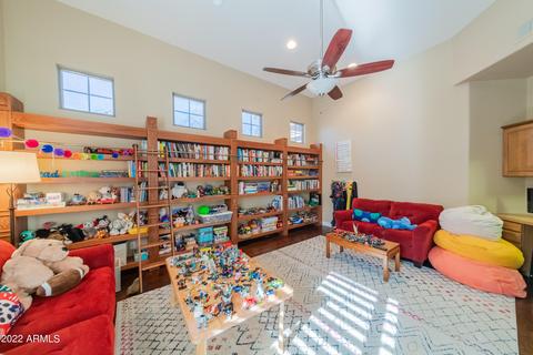 1349 E Desert Willow Dr, Phoenix, AZ 85048 photo 28