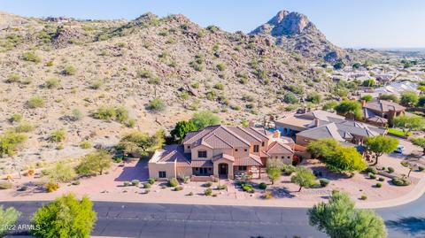 1349 E Desert Willow Dr, Phoenix, AZ 85048 photo 6