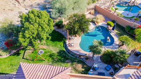 1349 E Desert Willow Dr, Phoenix, AZ 85048 photo 9