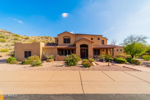 1349 E Desert Willow Dr, Phoenix, AZ 85048 photo 1