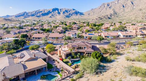 1349 E Desert Willow Dr, Phoenix, AZ 85048 photo 11