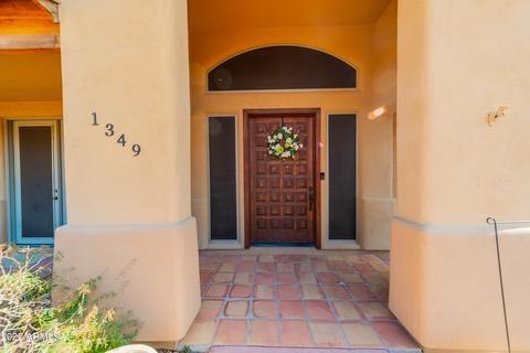 1349 E Desert Willow Dr, Phoenix, AZ 85048 photo 4