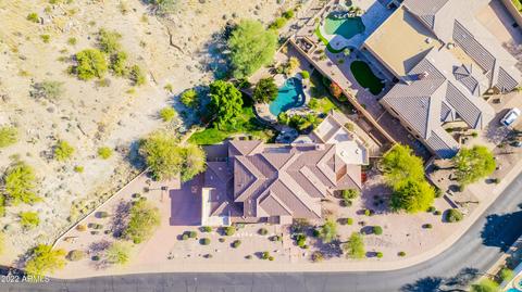 1349 E Desert Willow Dr, Phoenix, AZ 85048 photo 5