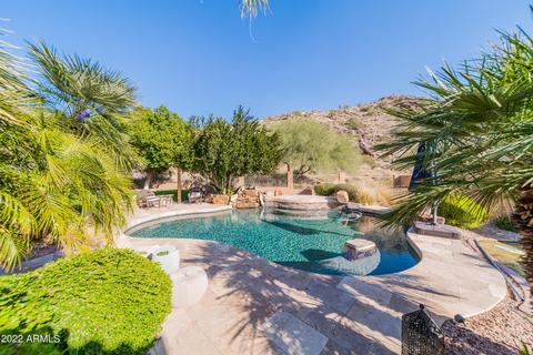 1349 E Desert Willow Dr, Phoenix, AZ 85048 photo 60