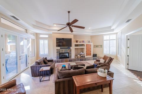 1349 E Desert Willow Dr, Phoenix, AZ 85048 photo 26