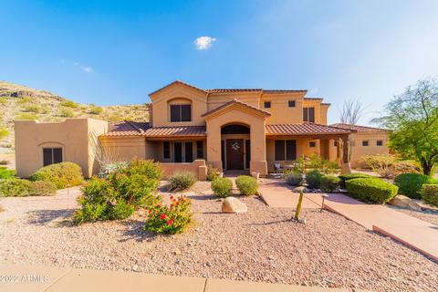 1349 E Desert Willow Dr, Phoenix, AZ 85048 photo 2
