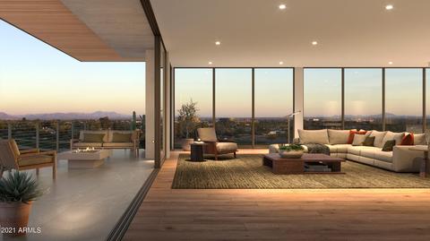 5000 N Camelback Ridge Rd #309, Scottsdale, AZ 85251