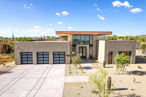 6409 E Lomas Verdes Dr, Scottsdale, AZ 85266