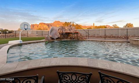 5328 E 5th Ave, Apache Junction, AZ 85119 photo 42