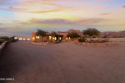 5328 E 5th Ave, Apache Junction, AZ 85119 photo 60