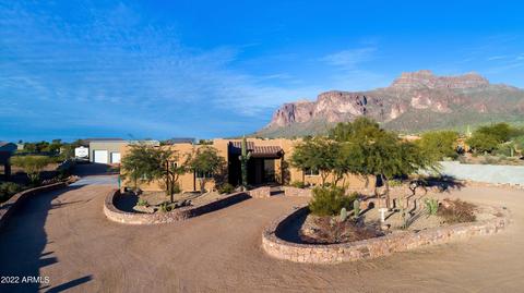 5328 E 5th Ave, Apache Junction, AZ 85119 photo 47