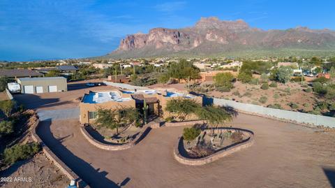 5328 E 5th Ave, Apache Junction, AZ 85119 photo 49