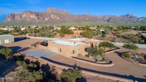 5328 E 5th Ave, Apache Junction, AZ 85119 photo 2