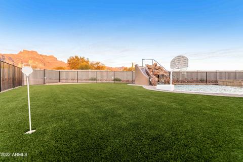 5328 E 5th Ave, Apache Junction, AZ 85119 photo 41
