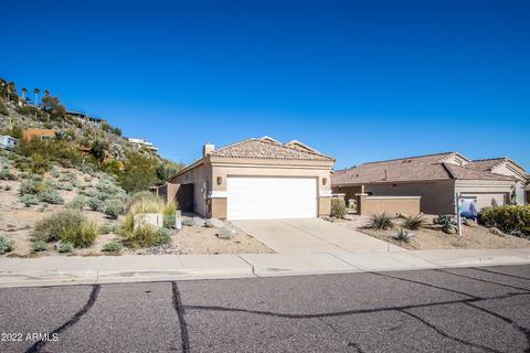 2320 E Behrend Dr, Phoenix, AZ 85024 photo 1