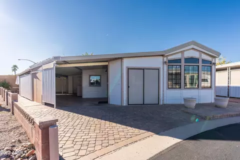 7750 E Broadway Rd #3, Mesa, AZ 85208 photo 1